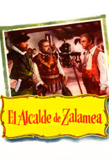 El alcalde de Zalamea