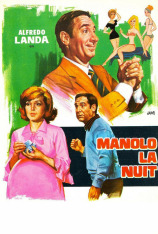 Manolo la Nuit