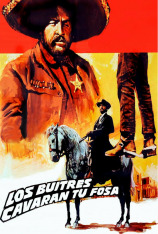Los buitres cavarán tu fosa