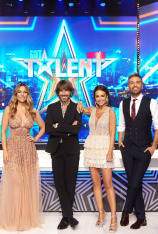 Got Talent España. Momentazos
