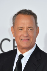 Producción TCM: Tom Hanks
