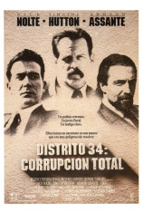 Distrito 34: Corrupción policial