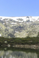 Guadarrama, biografía de un paisaje
