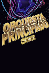 Orquesta principado siglo XXI