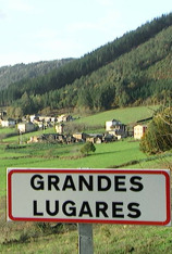 Grandes lugares