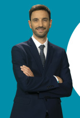 Telexornal Serán