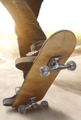 Skateboard World Championship 2022 (T2)