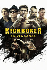 Kickboxer: Venganza