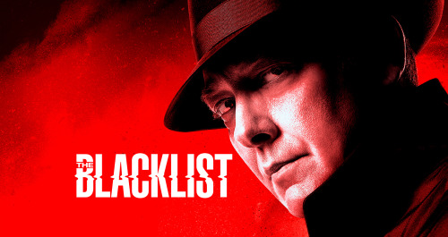 The Blacklist. T(T9). The Blacklist (T9)
