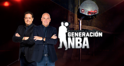 Generación NBA. T(11/12). Generación NBA (11/12)