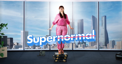 Supernormal (T2)