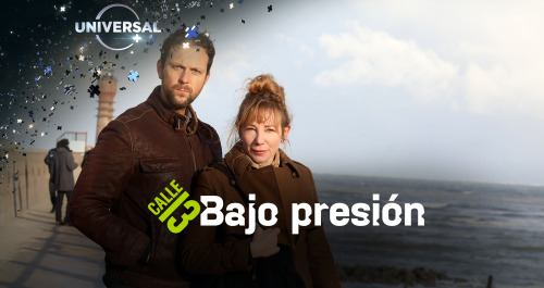 Bajo presión