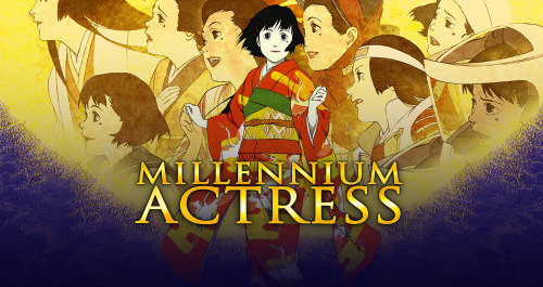 Millennium Actress