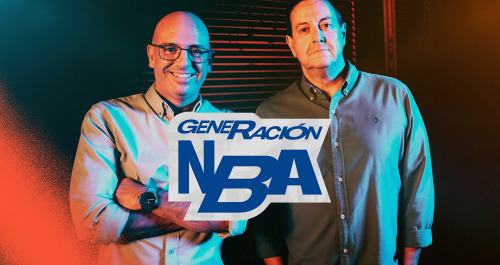 Generación NBA (T23/24)