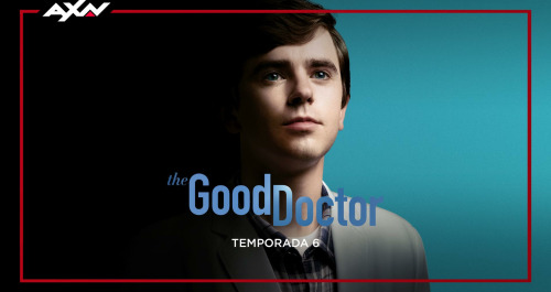 The Good Doctor. T(T6). The Good Doctor (T6)