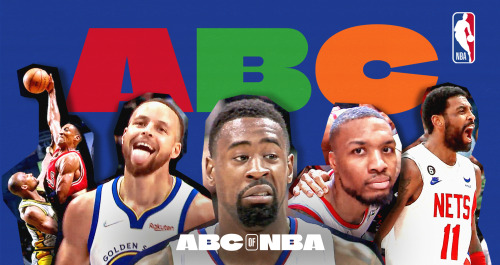 ABC of NBA (T2024)