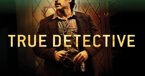 True Detective. T(T2). True Detective (T2)