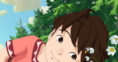 Ronja, la hija del bandolero (T1)