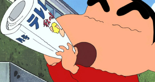 Shin Chan (T1)