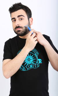 Central de Cómicos. T6.  Episodio 40: Francisco Páez: Filistea