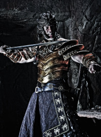 Conan el Bárbaro