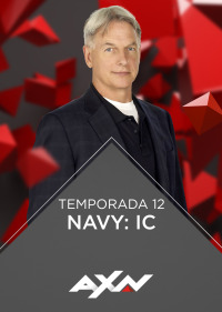 Navy: Investigación criminal. T12. Navy: Investigación criminal