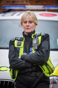 Happy Valley. T1. Episodio 1