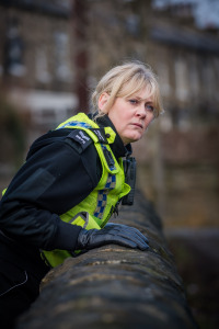 Happy Valley. T1. Episodio 2