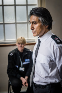 Happy Valley. T1. Episodio 3