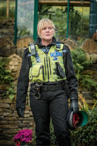 Happy Valley. T2. Episodio 1