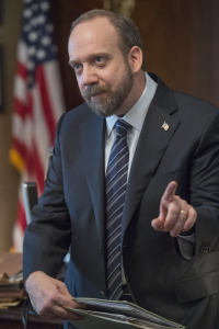 Billions. T1.  Episodio 1: Piloto