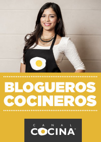 Blogueros cocineros. T5.  Episodio 35: Postres Saludables