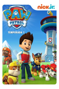 La Patrulla Canina. T1. La Patrulla Canina