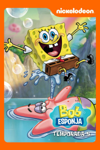 Bob Esponja. T8. Bob Esponja