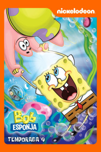 Bob Esponja  Single Story. T9. Bob Esponja  Single Story