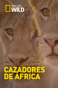 Cazadores de África. T2.  Episodio 12: Los reyes Nsefu