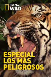 Especial los más peligrosos. T1. Especial los más peligrosos