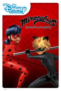 Prodigiosa: Las Aventuras De Ladybug. T2.  Episodio 12: Sapotis