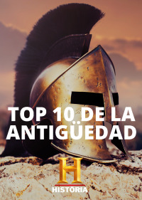 Top 10 de la Antigüedad: Barcos de la antigüedad T1 E3 