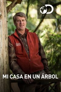 Mi casa en un árbol. T5. Mi casa en un árbol