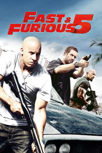 Fast & Furious 5