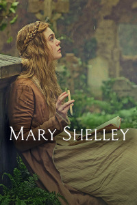 Mary Shelley