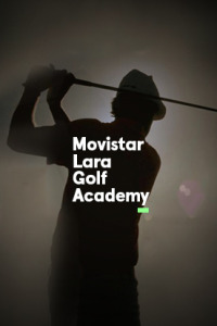 Lara Academy. T5. Club de Golf Mistral Samaranch