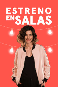 Estreno en salas. T3. Estreno en salas