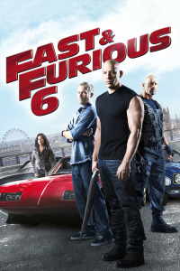 Fast & Furious 6