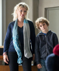 Candice Renoir. T3.  Episodio 5: Si no eres tú, es tu hermano
