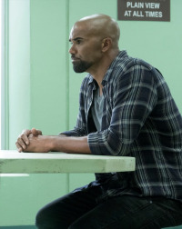 S.W.A.T.: Los hombres de Harrelson. T1.  Episodio 4: Radical