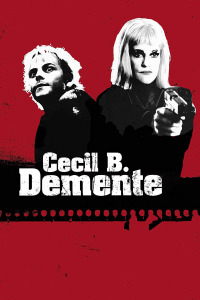Cecil B. Demente