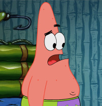 Bob Esponja. T9.  Episodio 94: Las cloacas de Fondo de Bikini / El Juego de Patricio