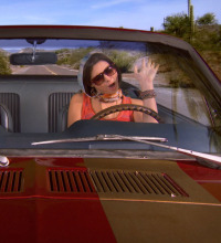 Los Thundermans. T3.  Episodio 15: Una mala jugada